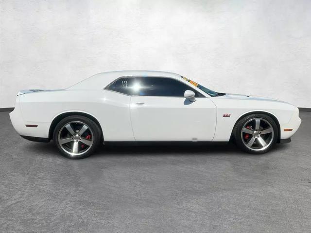 used 2012 Dodge Challenger car, priced at $26,995