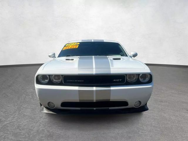 used 2012 Dodge Challenger car, priced at $26,995