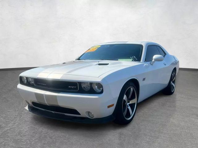 used 2012 Dodge Challenger car, priced at $26,995