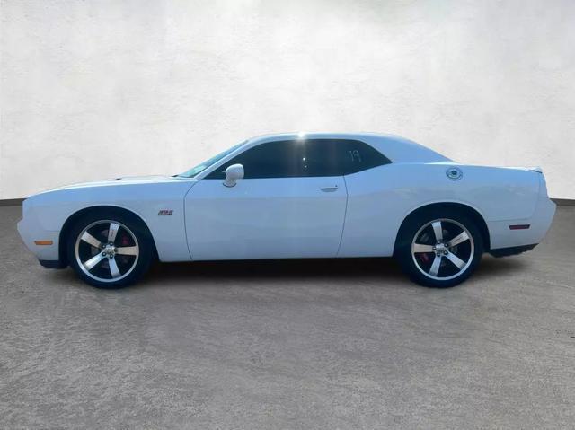 used 2012 Dodge Challenger car, priced at $26,995