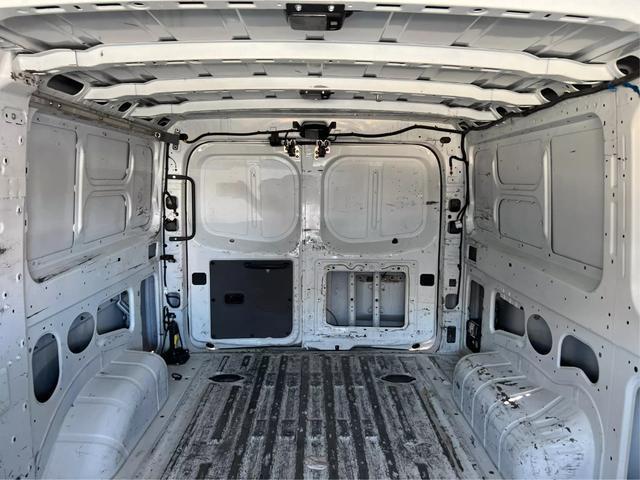 used 2014 Nissan NV Cargo NV2500 HD car, priced at $14,495