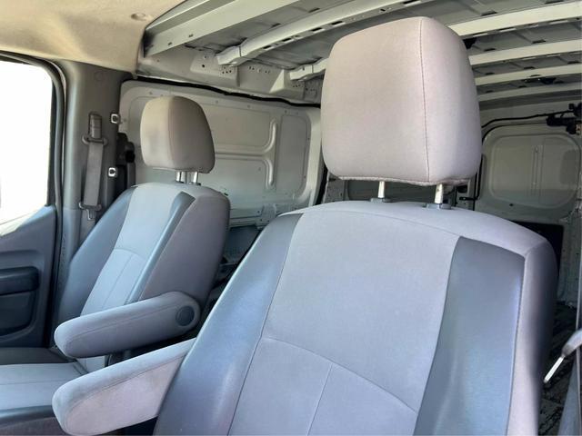 used 2014 Nissan NV Cargo NV2500 HD car, priced at $14,495