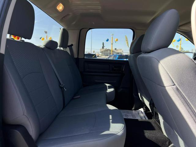 used 2016 Ram 1500 car, priced at $17,995