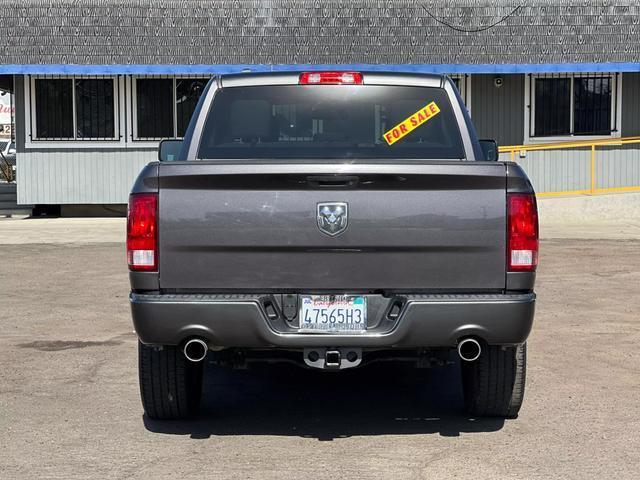 used 2016 Ram 1500 car, priced at $17,995