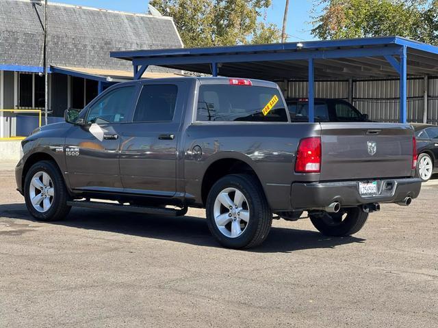 used 2016 Ram 1500 car, priced at $17,995