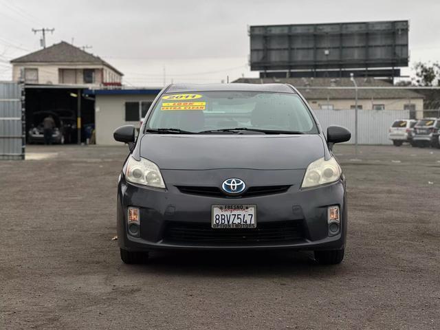 used 2011 Toyota Prius car, priced at $9,995