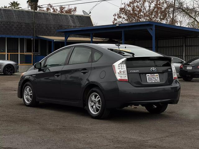 used 2011 Toyota Prius car, priced at $9,995