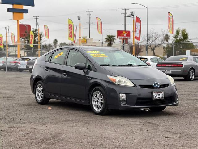 used 2011 Toyota Prius car, priced at $9,995