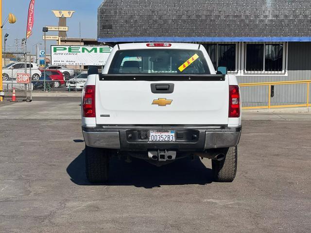 used 2014 Chevrolet Silverado 3500 car, priced at $19,995