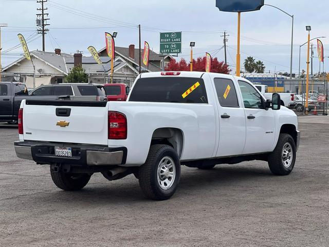 used 2014 Chevrolet Silverado 3500 car, priced at $17,995