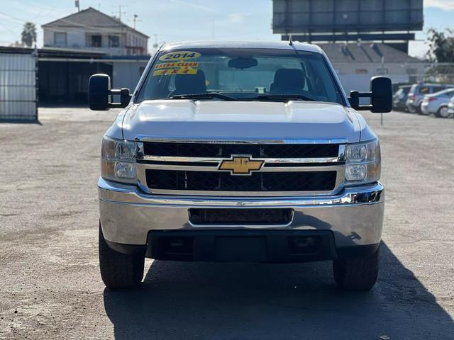 used 2014 Chevrolet Silverado 3500 car, priced at $19,995