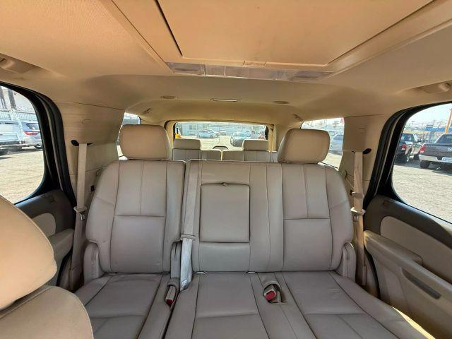 used 2014 GMC Yukon car, priced at $11,995