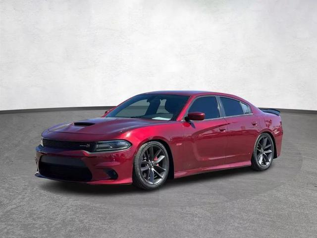 used 2017 Dodge Charger car, priced at $28,995