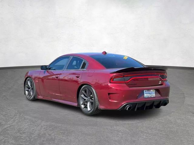 used 2017 Dodge Charger car, priced at $28,995