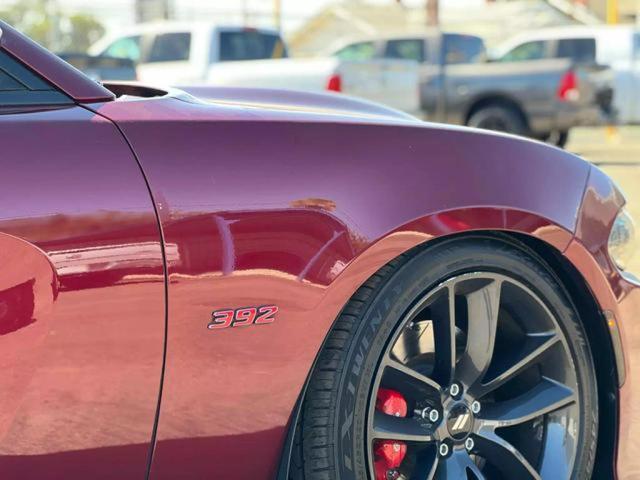 used 2017 Dodge Charger car, priced at $28,995