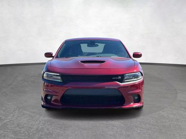 used 2017 Dodge Charger car, priced at $28,995