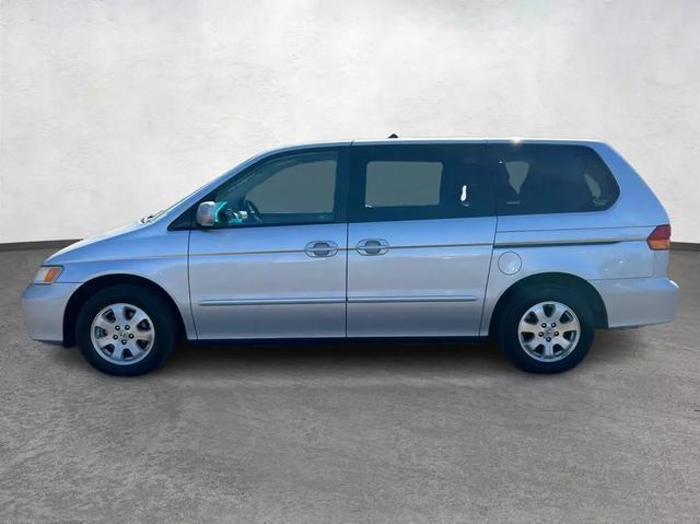 used 2003 Honda Odyssey car, priced at $4,495