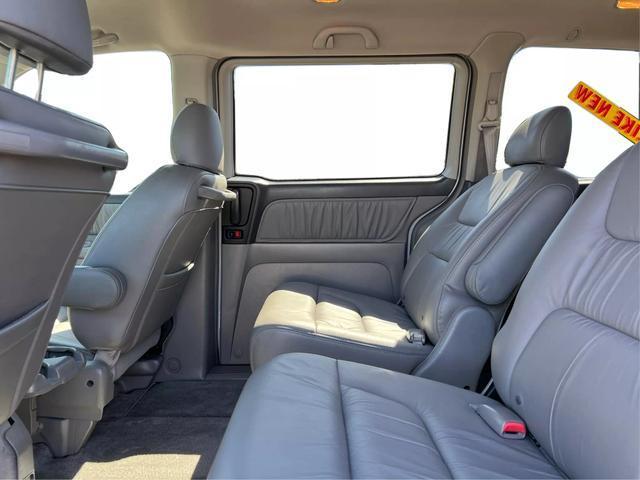 used 2003 Honda Odyssey car, priced at $4,495