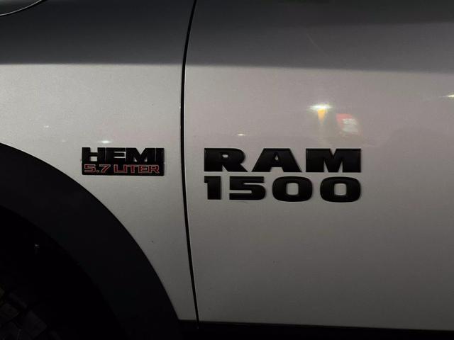 used 2016 Ram 1500 car, priced at $19,995