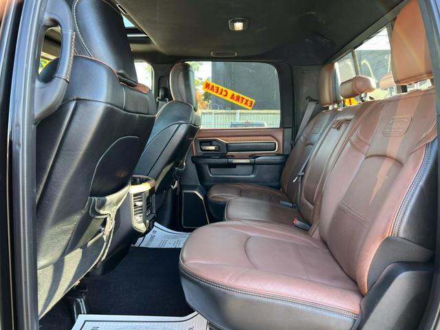 used 2019 Ram 2500 car, priced at $39,995