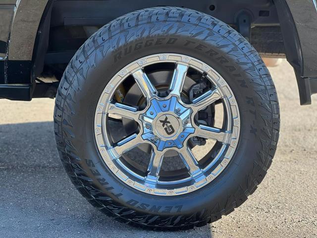 used 2019 Ram 2500 car, priced at $39,995