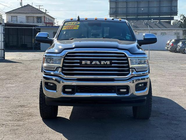 used 2019 Ram 2500 car, priced at $39,995