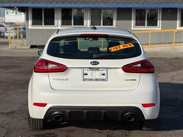 used 2018 Kia Forte car, priced at $9,995