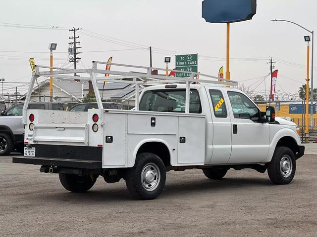 used 2015 Ford F-350 car, priced at $18,995