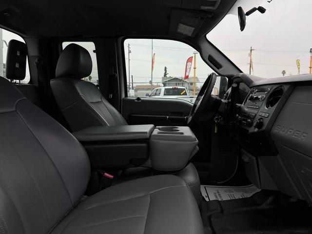 used 2015 Ford F-350 car, priced at $18,995