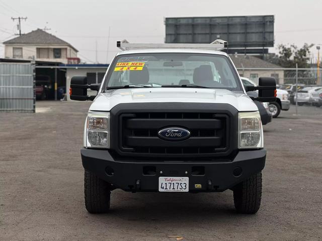 used 2015 Ford F-350 car, priced at $18,995