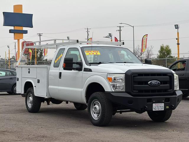 used 2015 Ford F-350 car, priced at $18,995