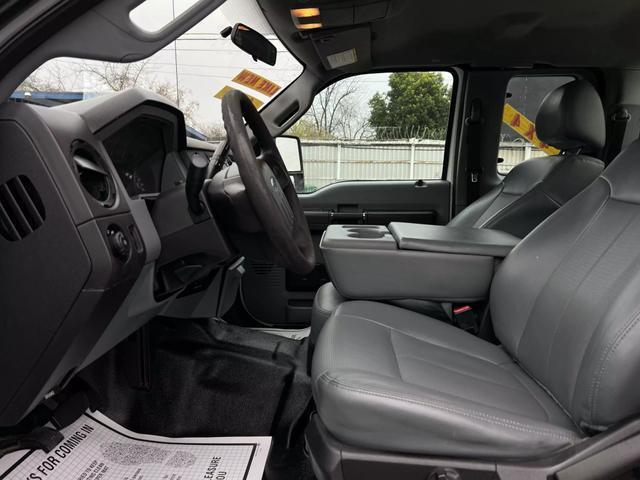 used 2015 Ford F-350 car, priced at $18,995