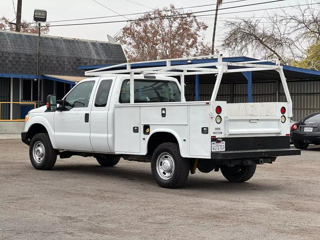 used 2015 Ford F-350 car, priced at $18,995