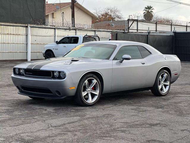 used 2013 Dodge Challenger car, priced at $8,995