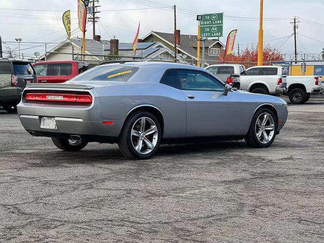 used 2013 Dodge Challenger car, priced at $8,995