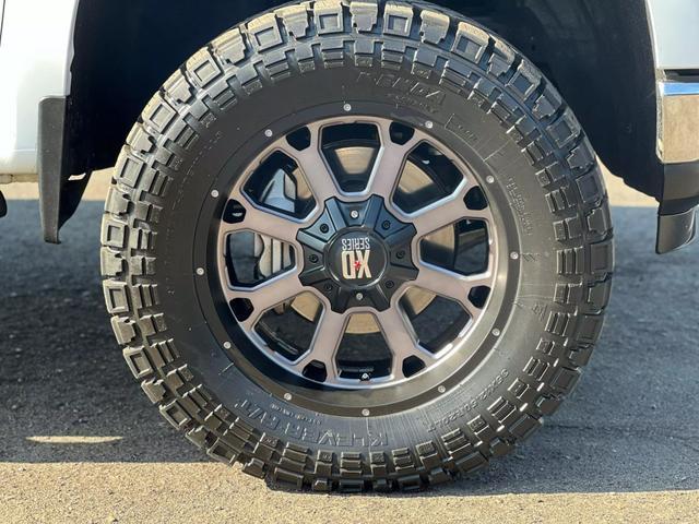 used 2019 Chevrolet Silverado 1500 car, priced at $31,995