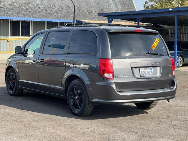 used 2019 Dodge Grand Caravan car, priced at $11,995