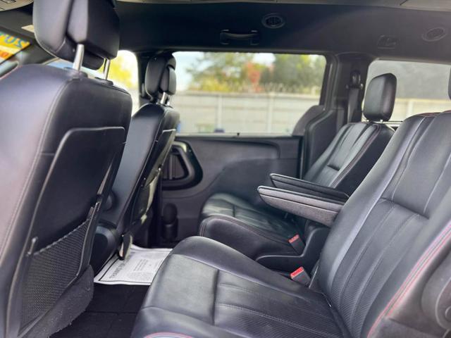 used 2019 Dodge Grand Caravan car, priced at $11,995