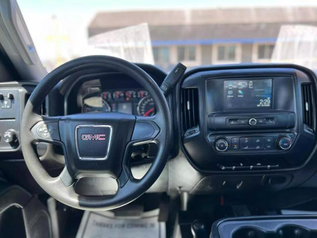 used 2019 GMC Sierra 2500 car, priced at $28,995