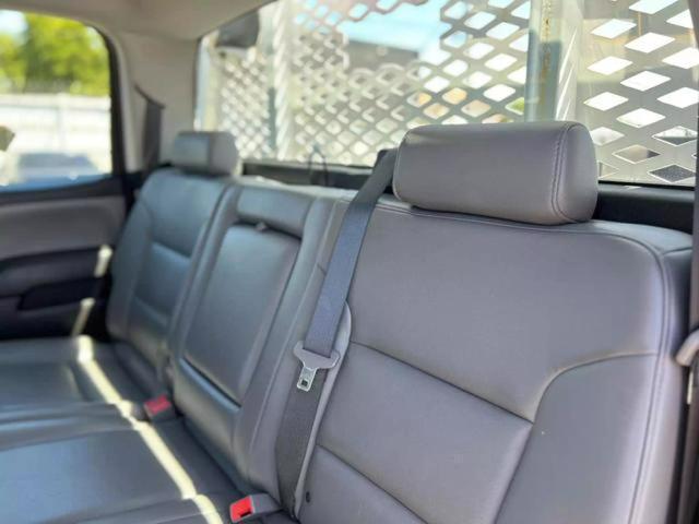 used 2019 GMC Sierra 2500 car, priced at $28,995