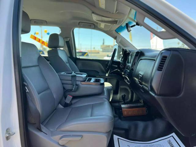 used 2019 GMC Sierra 2500 car, priced at $28,995