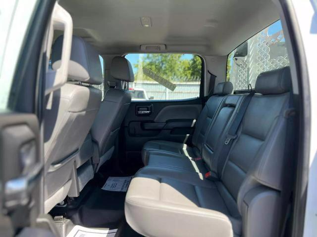 used 2019 GMC Sierra 2500 car, priced at $28,995