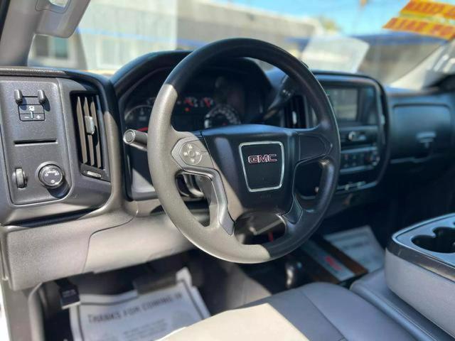 used 2019 GMC Sierra 2500 car, priced at $28,995