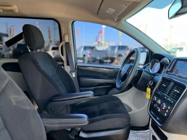 used 2018 Dodge Grand Caravan car, priced at $10,995