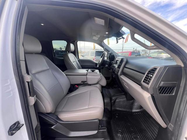 used 2020 Ford F-250 car, priced at $19,995