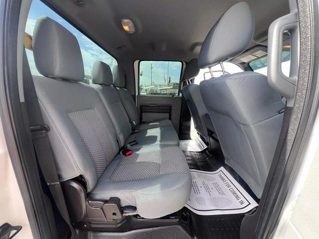 used 2015 Ford F-250 car, priced at $18,995