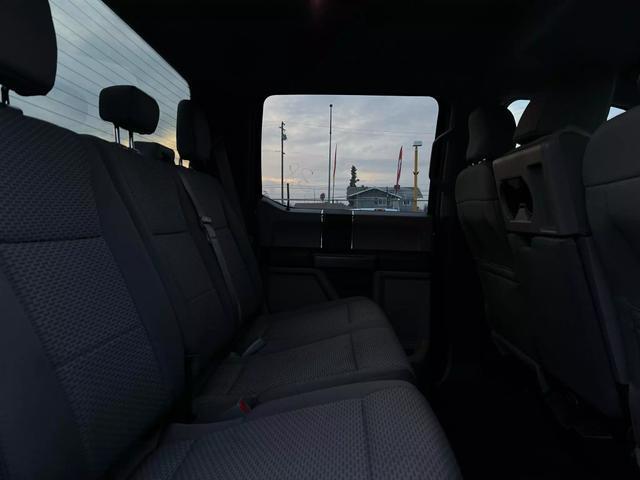 used 2015 Ford F-150 car, priced at $25,995