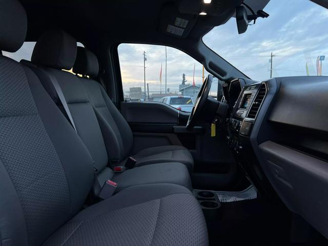 used 2015 Ford F-150 car, priced at $25,995