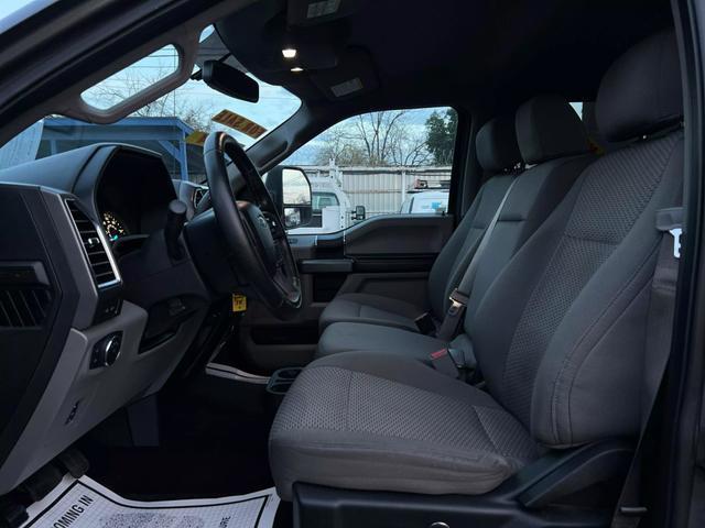 used 2015 Ford F-150 car, priced at $25,995