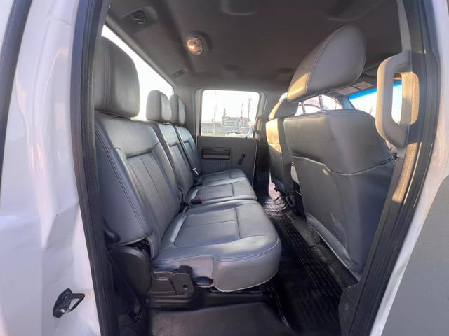 used 2014 Ford F-250 car, priced at $15,995